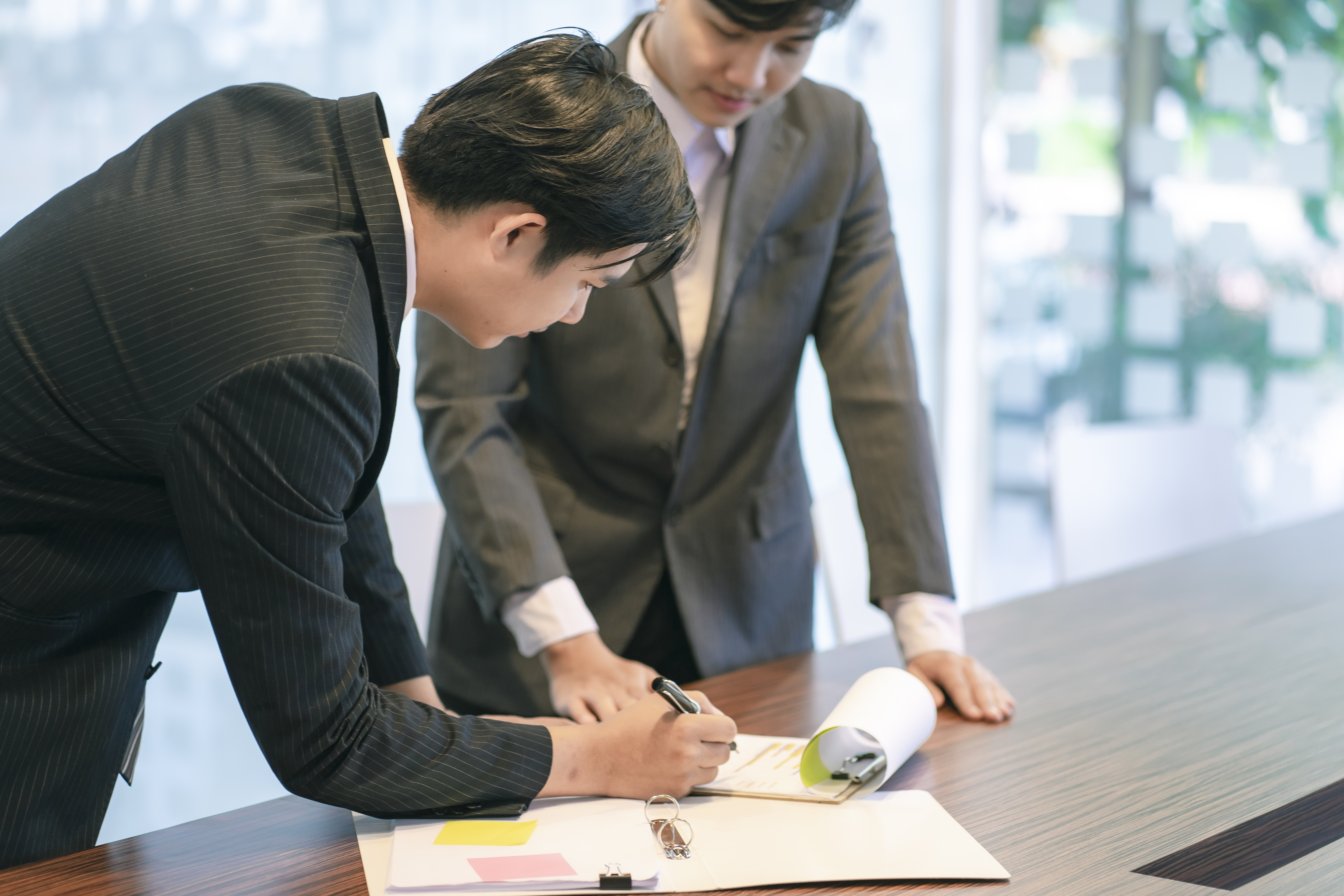 返金根拠の特定と戦略立案